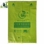 Dog Poop Bags Biodegradable Friendly 240/120