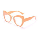 Cat Eye Optical Glasses Women