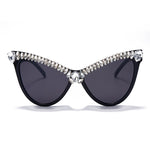 Cat Eye Sunglasses