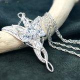 Lord Princess Arwen Evenstar Pendant Necklaces