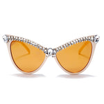 Cat Eye Sunglasses