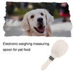 Multifunction Pet Food Scale Cup