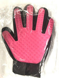 Pet Grooming Glove