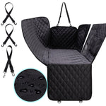 Pet Transport Hammock Dog Car Seat Cover Waterproof