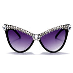 Cat Eye Sunglasses