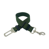 Adjustable Dog Car Seat Belt