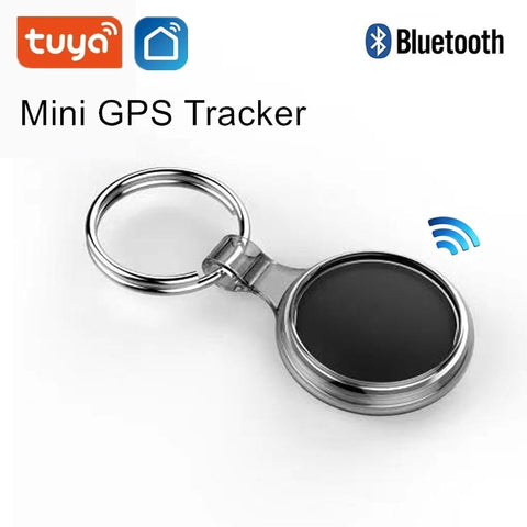 Mini GPS Tracker Locator