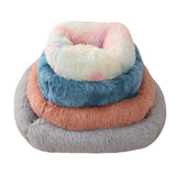 Dog Bed Sofa Long Plush