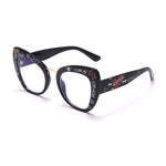 Cat Eye Optical Glasses Women