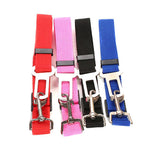 Adjustable Seat Belt Harness