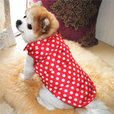 Pet vest  jacket