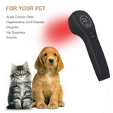 Cold Laser Therapy Device