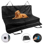 Dog Car Seat Cover Waterproof