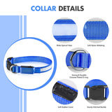 MASBRILL LED Dog Collar