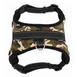 Heavy Duty Dog Pet Harness Collar