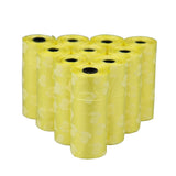 Dog Poop Bags 10-50Roll(15 Bag/ Roll)