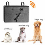 Stop Bark Ultrasonic Repeller