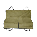 Dog Car Seat Cover Waterproof