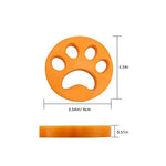 Static Pet Hair Remover Brush