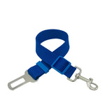 Adjustable Dog Car Seat Belt