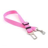 Adjustable Dog Car Seat Belt