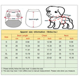 Winter Warm Pet Dog Thickened Cashmere Jacket Thicken Pet Outdoor Clothing For Chihuahua Teddy Dogs Costume Puppy Clothes Outfit