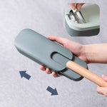 Lint Remover Dusting Static Brush