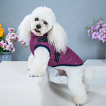 Dog jacket  With Harness Waterproof