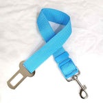 Adjustable Dog Car Seat Belt