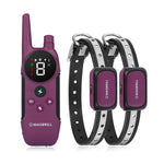 MASBRILL Electric Dog Training Collar