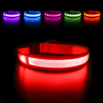 MASBRILL LED Dog Collar