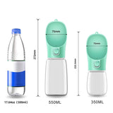 Portable Water Bottle