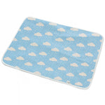 Reusable Dog Urine Pad Waterproof Training Mat