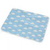 Reusable Dog Urine Pad Waterproof Training Mat