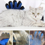 Pet Grooming Glove