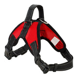 Heavy Duty Dog Pet Harness Collar