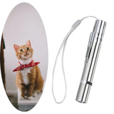 Pet Toy USB Charging Laser