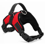 Heavy Duty Dog Pet Harness Collar