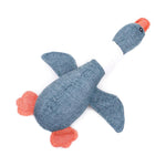 Dog Squeak Wild Goose Toy