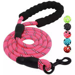 Pet Leash Reflective