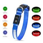 MASBRILL LED Dog Collar