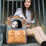 Portable Pet Carriers