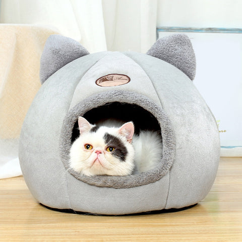 Cat Bed House