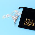 Lord Princess Arwen Evenstar Pendant Necklaces