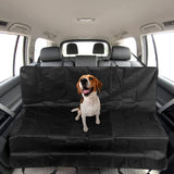 Dog Car Seat Cover Waterproof