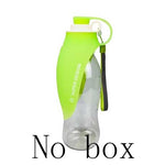 Portable Pet Dog Water Bottle