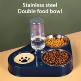 Feeder Bowls