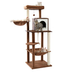 Multi-Level Cat Tree