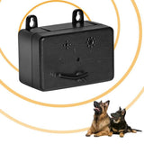 Stop Bark Ultrasonic Repeller