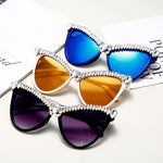 Cat Eye Sunglasses